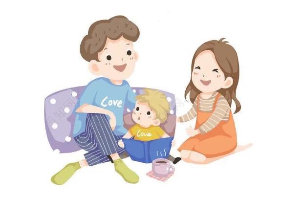 必学:教宝宝洗脸的五个步骤